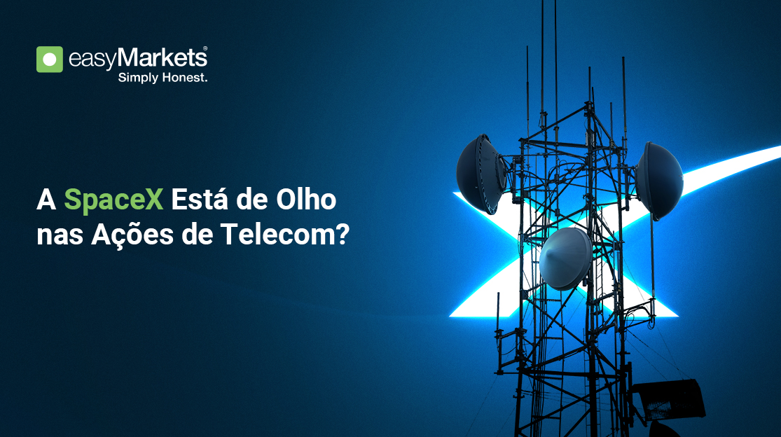 Telecom SpaceX