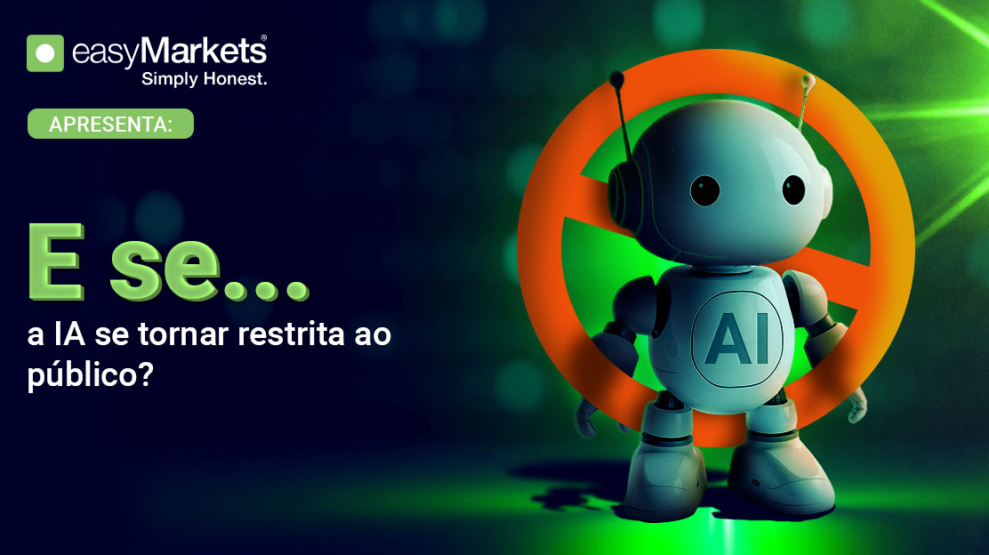 What If... AI Becomes Restricted? 